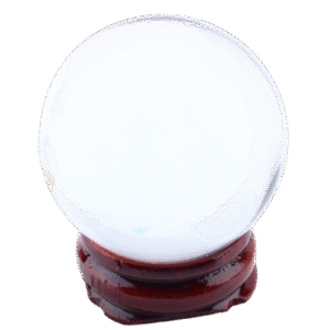 BOLA DE CRISTAL